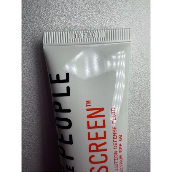 Youth To The People Youthscreen™ Daily Hydration + Pollution Defense Invisible B - Picture 4 of 8